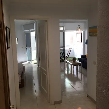 Lejlighed Rocamar